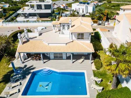 Magnifique villa 5 chambres à Sao Rafael - Piscine privée - Photo 18