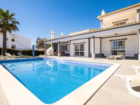 Magnifique villa 5 chambres à Sao Rafael - Piscine privée - Photo 19