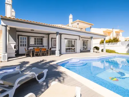 Magnifique villa 5 chambres à Sao Rafael - Piscine privée - Photo 29