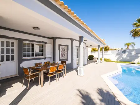 Magnifique villa 5 chambres à Sao Rafael - Piscine privée - Photo 31