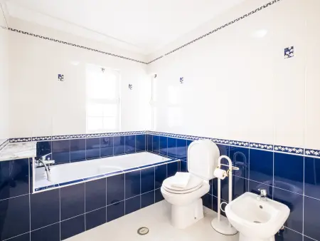 Magnifique villa 5 chambres à Sao Rafael - Piscine privée - Photo 32