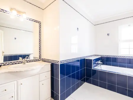 Magnifique villa 5 chambres à Sao Rafael - Piscine privée - Photo 34