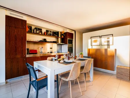 Appartement 2 chambres à Salgados, proche plage, charme - Photo 6
