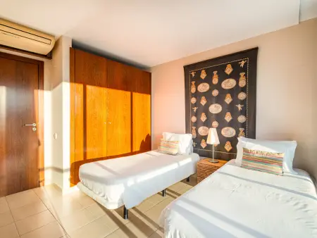 Appartement 2 chambres à Salgados, proche plage, charme - Photo 13