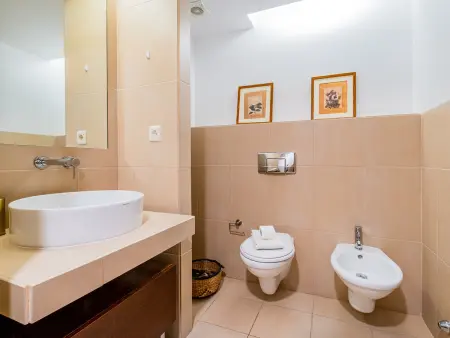 Appartement 2 chambres à Salgados, proche plage, charme - Photo 18