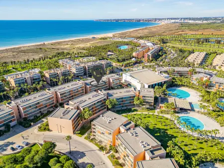 Appartement 2 chambres à Salgados, proche plage, charme - Photo 30