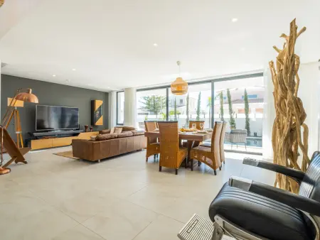 Maison de luxe à Albufeira avec piscine privée chauffée - Photo 2