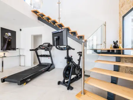 Maison de luxe à Albufeira avec piscine privée chauffée - Photo 4