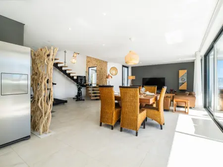 Maison de luxe à Albufeira avec piscine privée chauffée - Photo 5