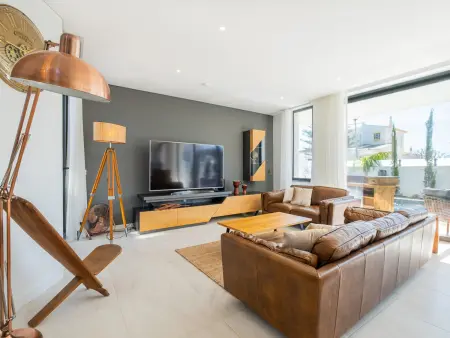 Maison de luxe à Albufeira avec piscine privée chauffée - Photo 6
