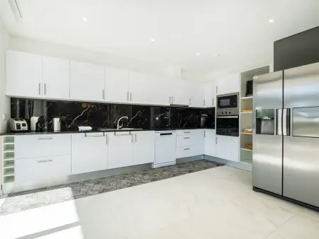 Maison de luxe à Albufeira avec piscine privée chauffée - Photo 8