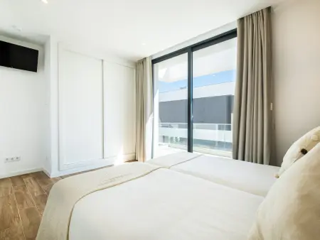 Maison de luxe à Albufeira avec piscine privée chauffée - Photo 18