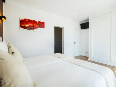 Maison de luxe à Albufeira avec piscine privée chauffée - Photo 19