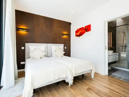 Maison de luxe à Albufeira avec piscine privée chauffée - Photo 20