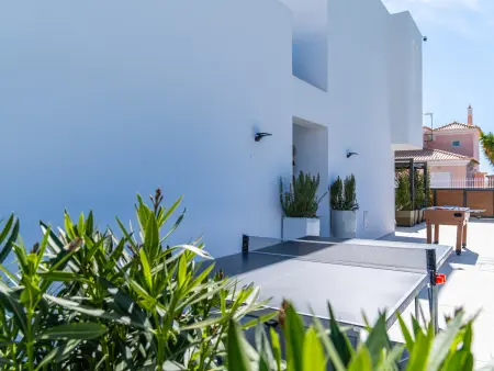 Maison de luxe à Albufeira avec piscine privée chauffée - Photo 25