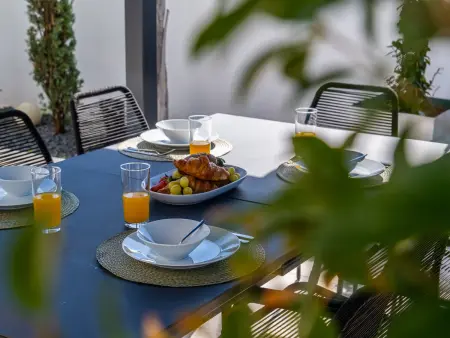 Maison de luxe à Albufeira avec piscine privée chauffée - Photo 28