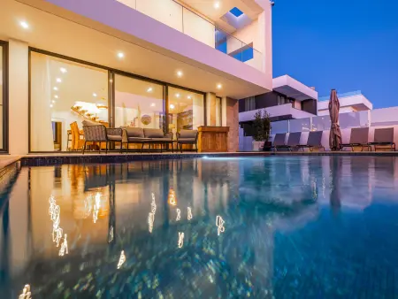 Maison de luxe à Albufeira avec piscine privée chauffée - Photo 32
