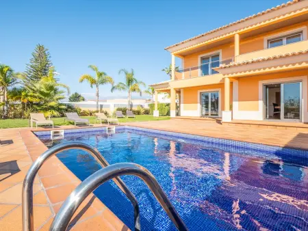 Villa moderne en Algarve avec piscine privée et espace pour 7 personnes - Photo 1