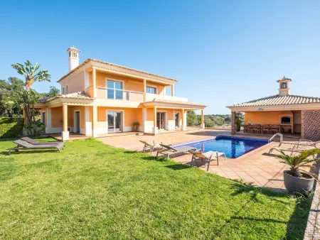 Villa moderne en Algarve avec piscine privée et espace pour 7 personnes - Photo 2