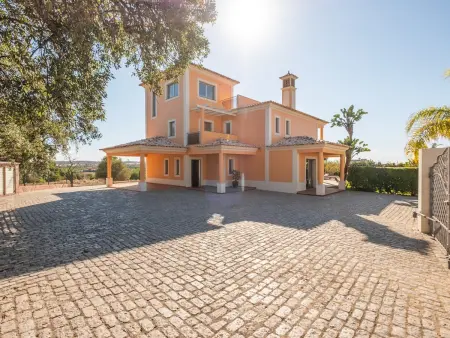 Villa moderne en Algarve avec piscine privée et espace pour 7 personnes - Photo 3