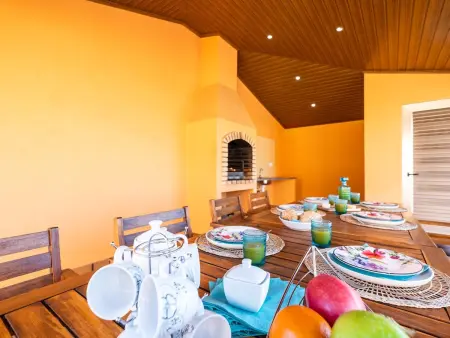 Villa moderne en Algarve avec piscine privée et espace pour 7 personnes - Photo 5