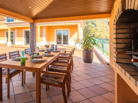 Villa moderne en Algarve avec piscine privée et espace pour 7 personnes - Photo 6