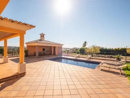 Villa moderne en Algarve avec piscine privée et espace pour 7 personnes - Photo 7