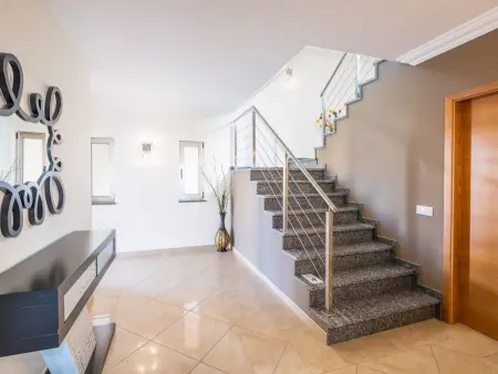 Villa moderne en Algarve avec piscine privée et espace pour 7 personnes - Photo 8