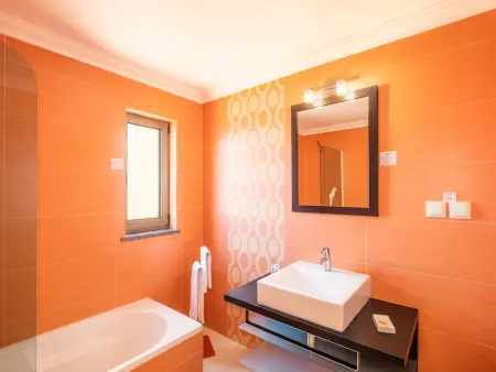 Villa moderne en Algarve avec piscine privée et espace pour 7 personnes - Photo 10