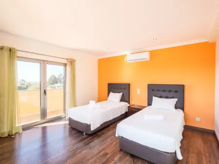 Villa moderne en Algarve avec piscine privée et espace pour 7 personnes - Photo 11