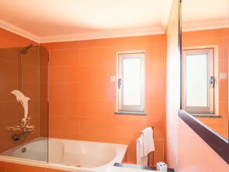 Villa moderne en Algarve avec piscine privée et espace pour 7 personnes - Photo 12