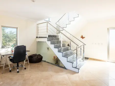 Villa moderne en Algarve avec piscine privée et espace pour 7 personnes - Photo 14