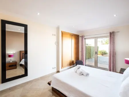 Villa moderne en Algarve avec piscine privée et espace pour 7 personnes - Photo 21