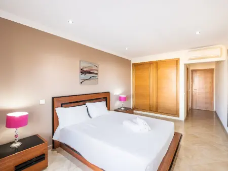 Villa moderne en Algarve avec piscine privée et espace pour 7 personnes - Photo 22