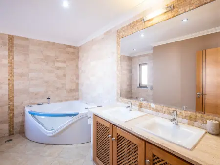Villa moderne en Algarve avec piscine privée et espace pour 7 personnes - Photo 23