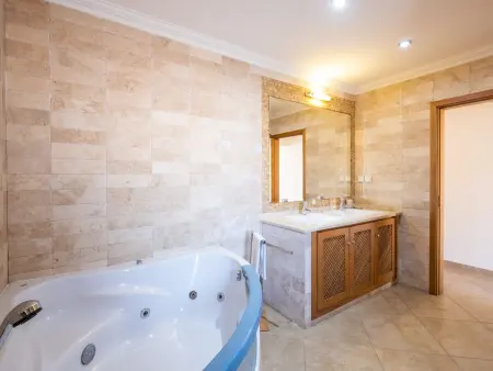 Villa moderne en Algarve avec piscine privée et espace pour 7 personnes - Photo 24