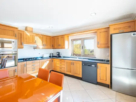 Villa moderne en Algarve avec piscine privée et espace pour 7 personnes - Photo 28