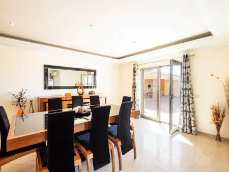 Villa moderne en Algarve avec piscine privée et espace pour 7 personnes - Photo 29