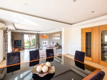 Villa moderne en Algarve avec piscine privée et espace pour 7 personnes - Photo 30
