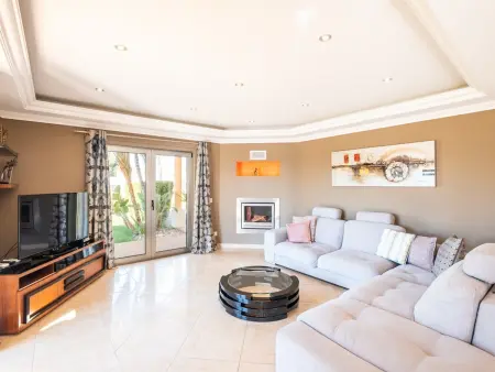 Villa moderne en Algarve avec piscine privée et espace pour 7 personnes - Photo 32