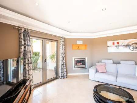 Villa moderne en Algarve avec piscine privée et espace pour 7 personnes - Photo 33