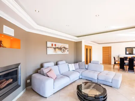Villa moderne en Algarve avec piscine privée et espace pour 7 personnes - Photo 34