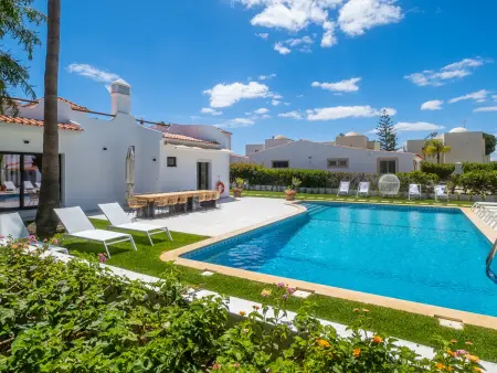 Villa de luxe à Galé avec piscine privée, Villa 12 personnes à Galé - Photo 1