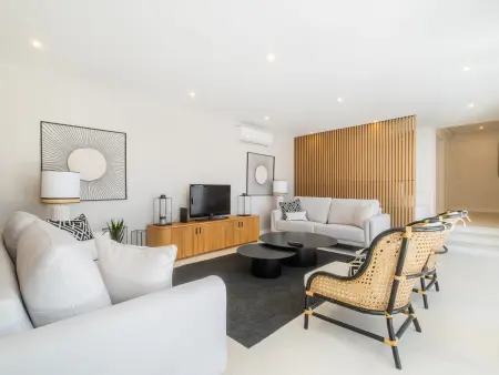 Villa de luxe à Galé avec piscine privée, Villa 12 personnes à Galé - Photo 8