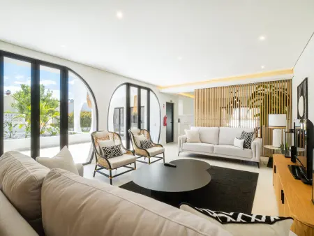 Villa de luxe à Galé avec piscine privée, Villa 12 personnes à Galé - Photo 11