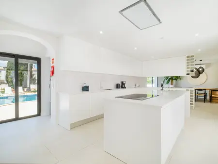 Villa de luxe à Galé avec piscine privée, Villa 12 personnes à Galé - Photo 13