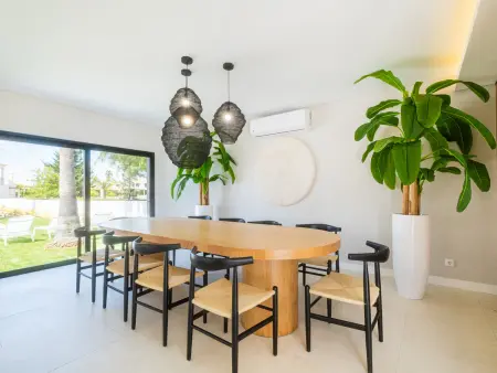 Villa de luxe à Galé avec piscine privée, Villa 12 personnes à Galé - Photo 18