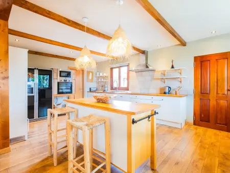 Villa de luxe pour 7 avec piscine chauffée à Boliqueime - Photo 6
