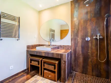 Villa de luxe pour 7 avec piscine chauffée à Boliqueime - Photo 7