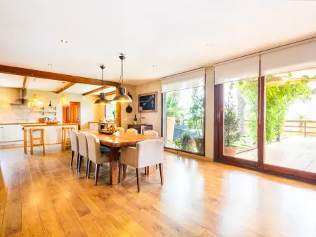Villa de luxe pour 7 avec piscine chauffée à Boliqueime - Photo 10